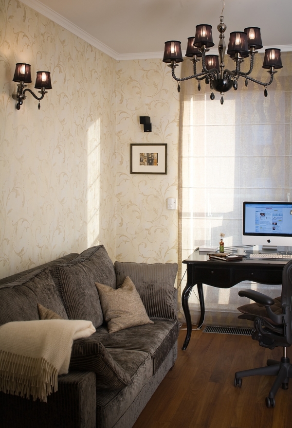 projekt architekt wnętrz Marta Matelier