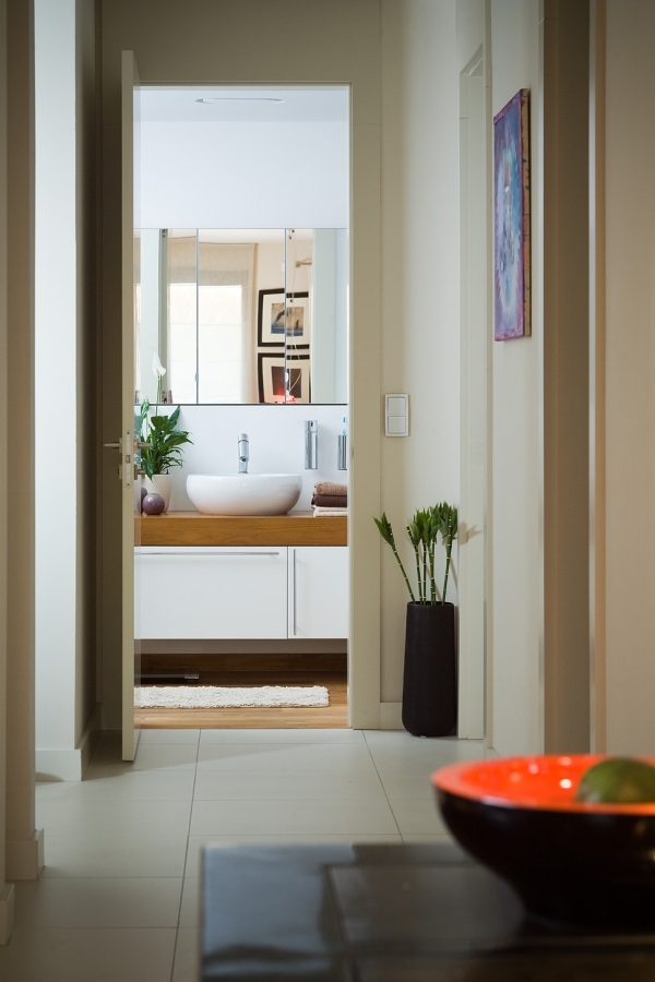projekt architekt wnętrz Marta Matelier