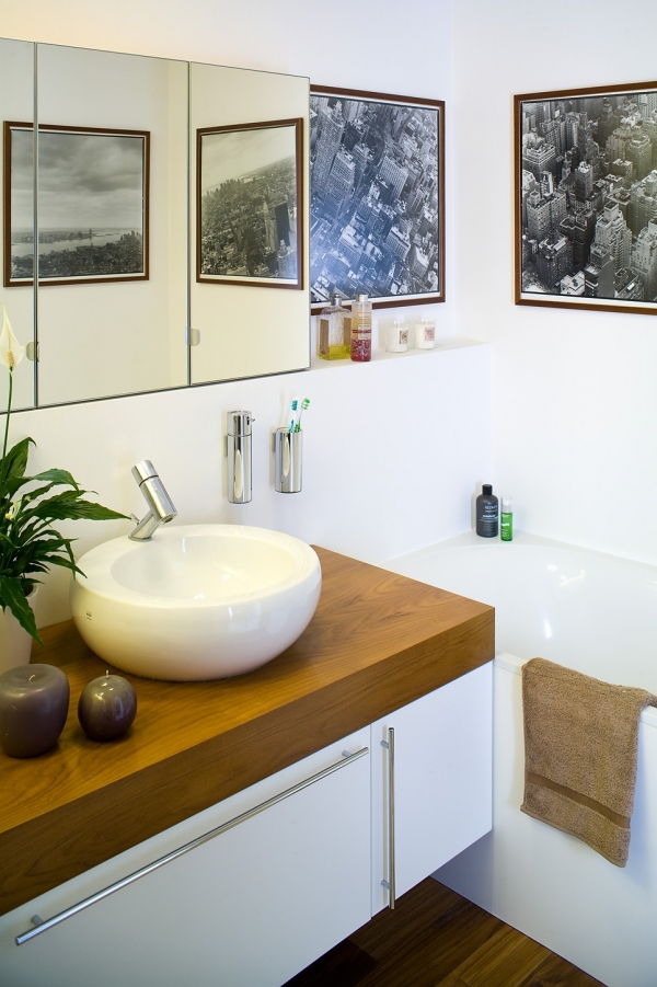 projekt architekt wnętrz Marta Matelier