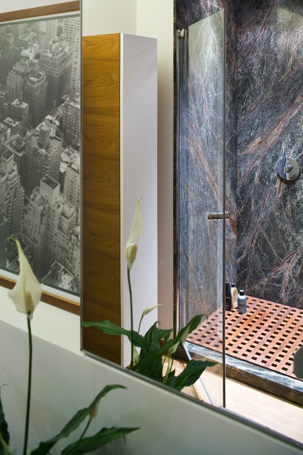 projekt architekt wnętrz Marta Matelier