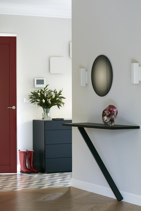 architekt wnętrz Marta Matelier