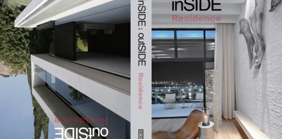 inSIDE outSIDE Residence inSIDE outSIDE Residence