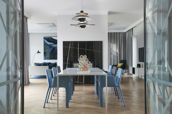 architekt wnętrz Marta Matelier