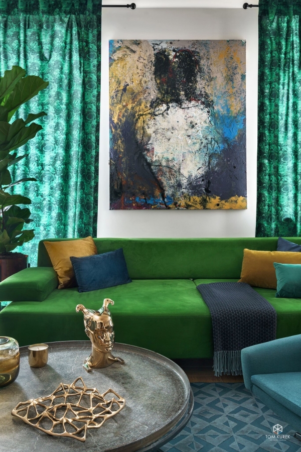architekt wnętrz Marta Matelier