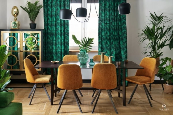 architekt wnętrz Marta Matelier