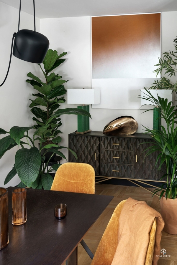 architekt wnętrz Marta Matelier