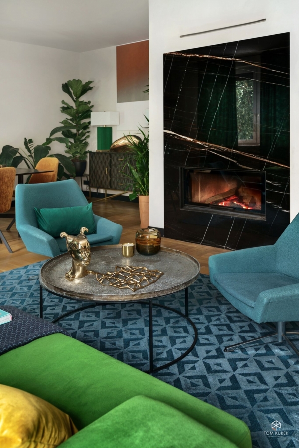 architekt wnętrz Marta Matelier 