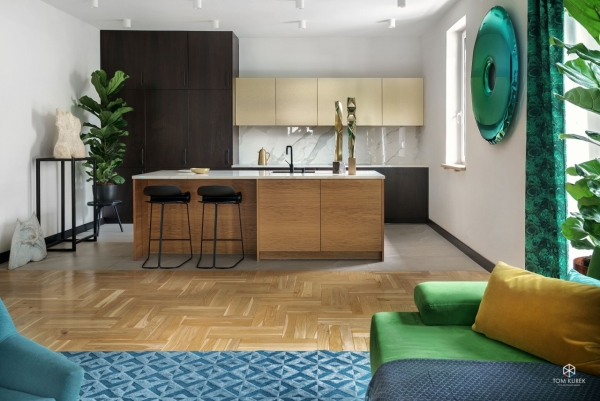 architekt wnętrz Marta Matelier