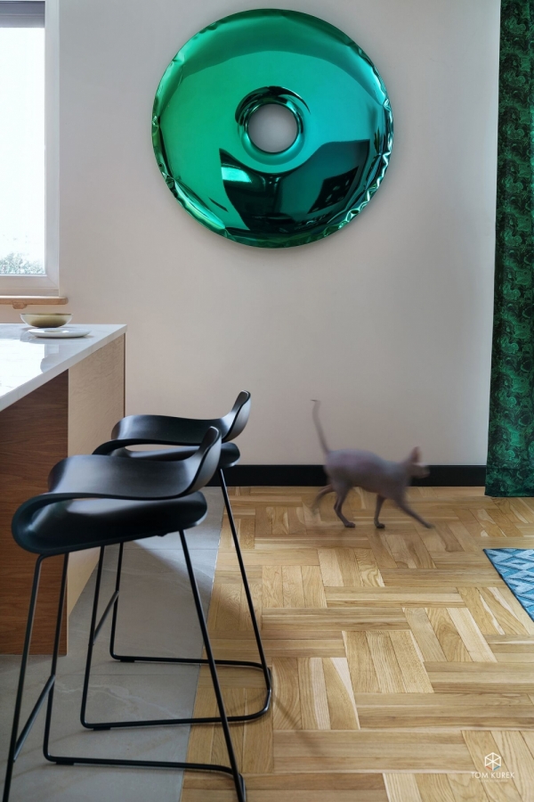 architekt wnętrz Marta Matelier
