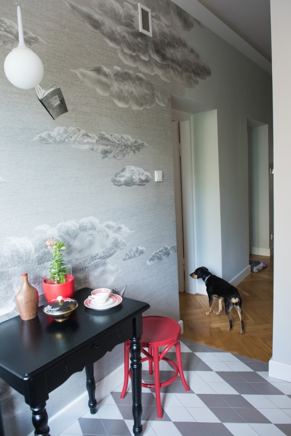 interiors designer Marta Matelier